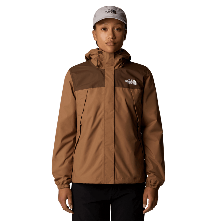 Women’s Antora Rain Jacket Jacket The North Face