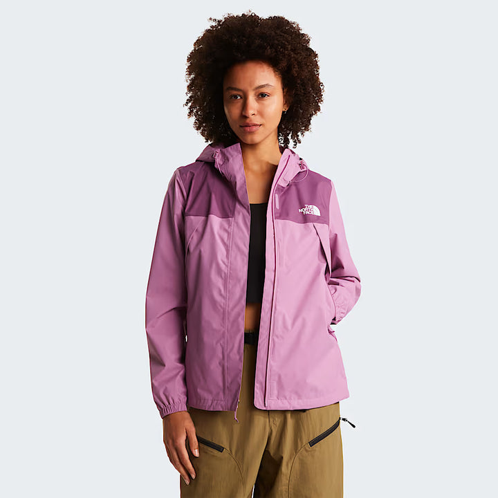 Women’s Antora Rain Jacket Jacket The North Face