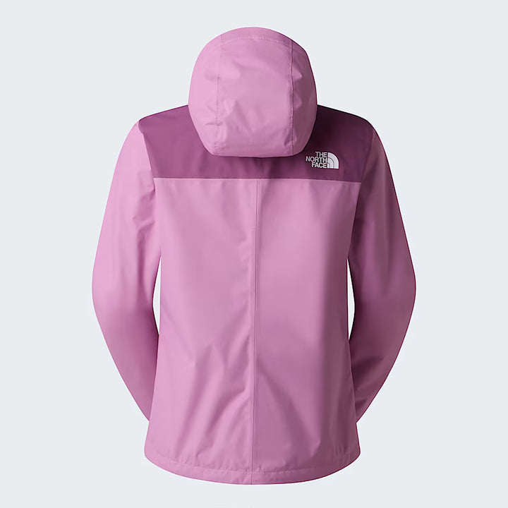 Women’s Antora Rain Jacket Jacket The North Face