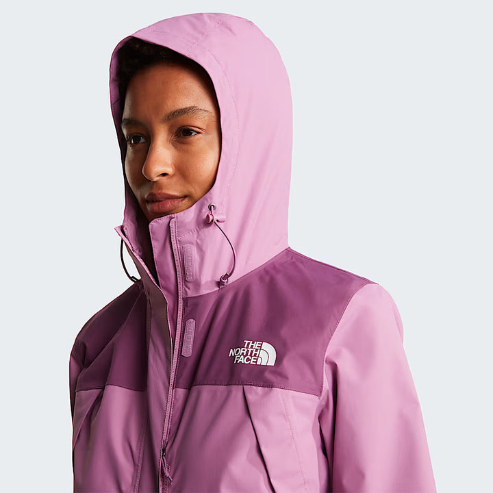 Women’s Antora Rain Jacket Jacket The North Face