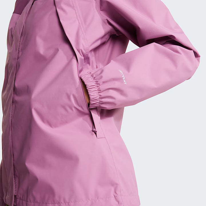Women’s Antora Rain Jacket Jacket The North Face