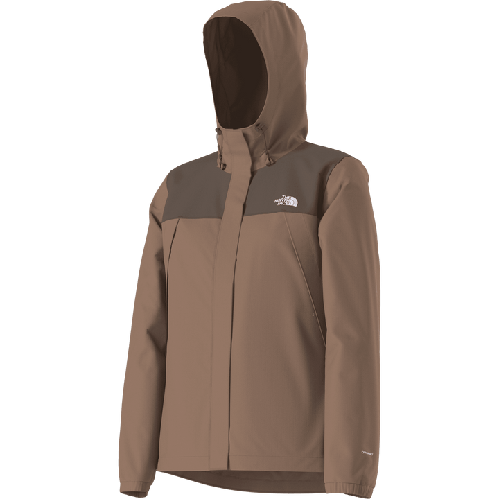 Women’s Antora Rain Jacket Jacket The North Face