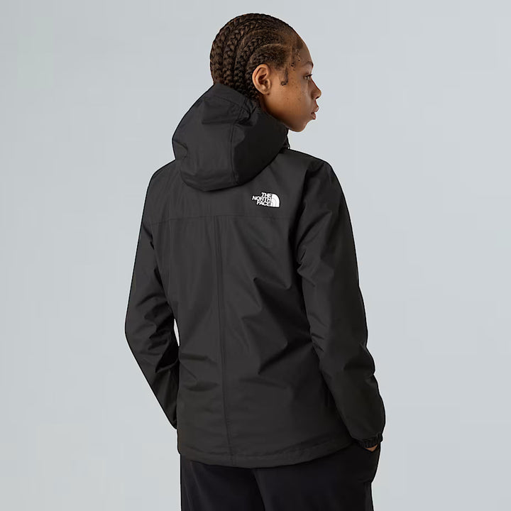 Women’s Antora Rain Jacket Jacket The North Face