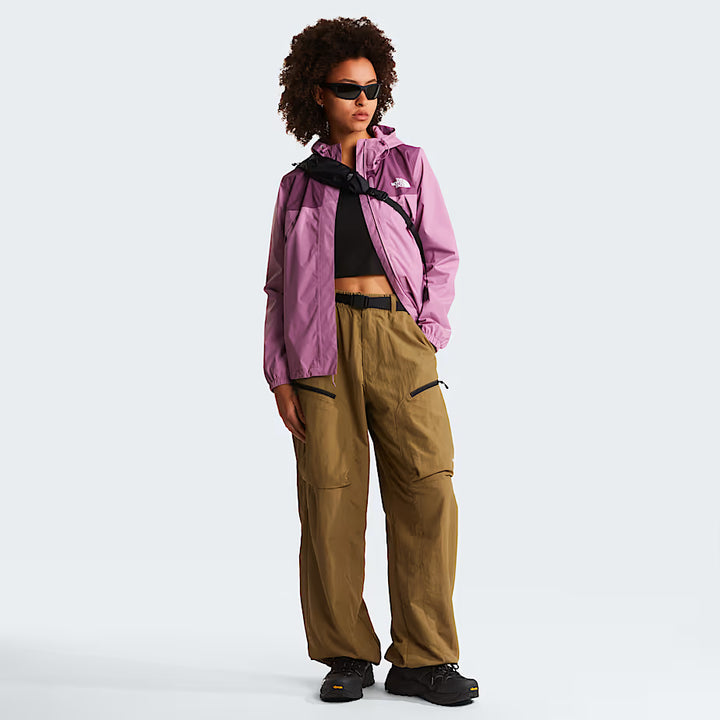 Women’s Antora Rain Jacket Jacket The North Face