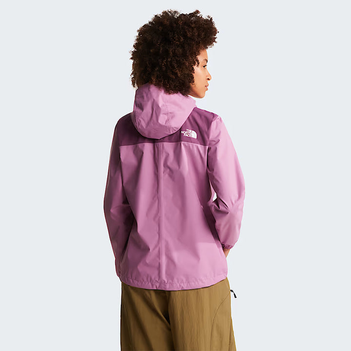 Women’s Antora Rain Jacket Jacket The North Face