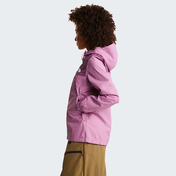 Women’s Antora Rain Jacket Jacket The North Face