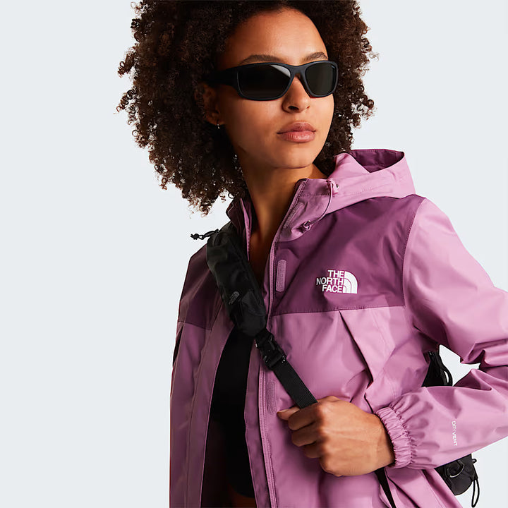Women’s Antora Rain Jacket Jacket The North Face