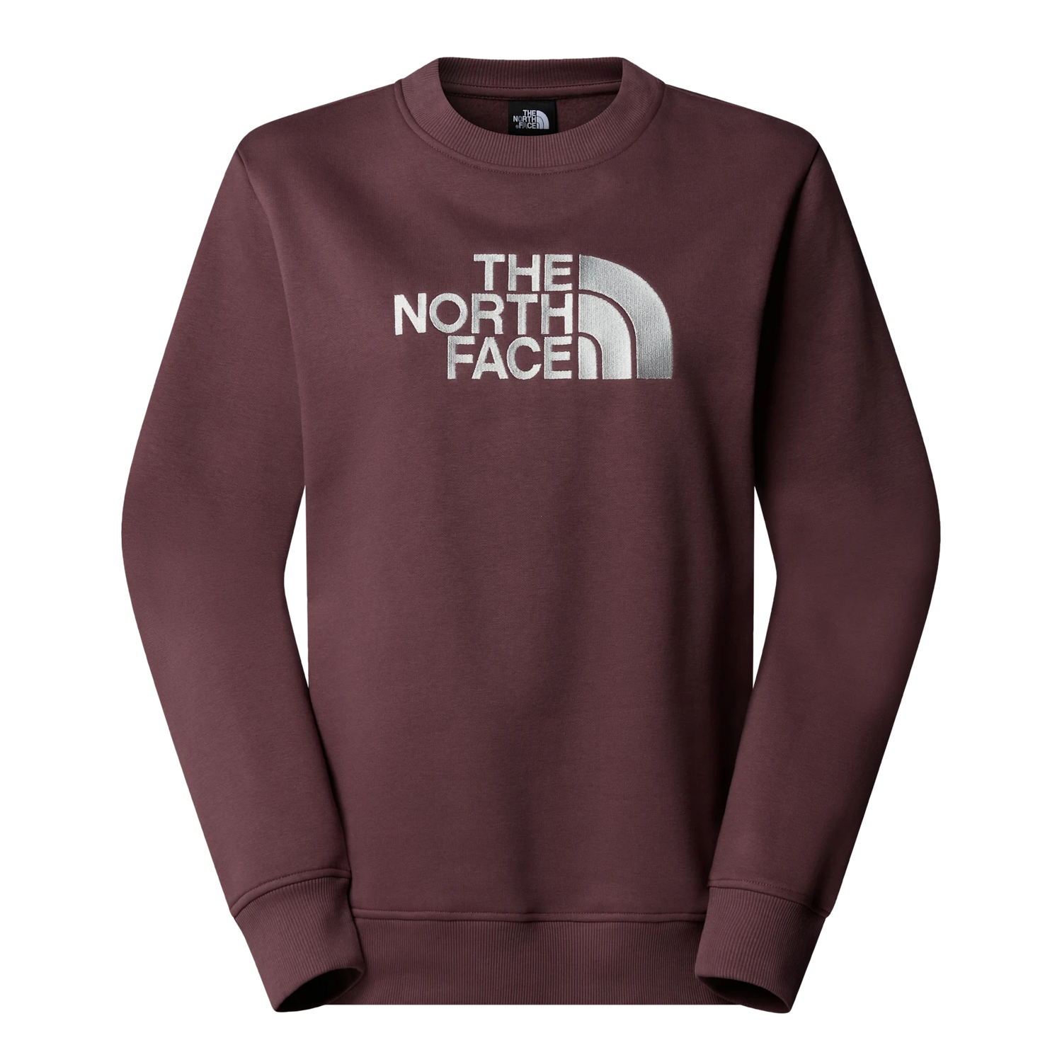 Women’s Drew Peak Crew Shirt The North Face