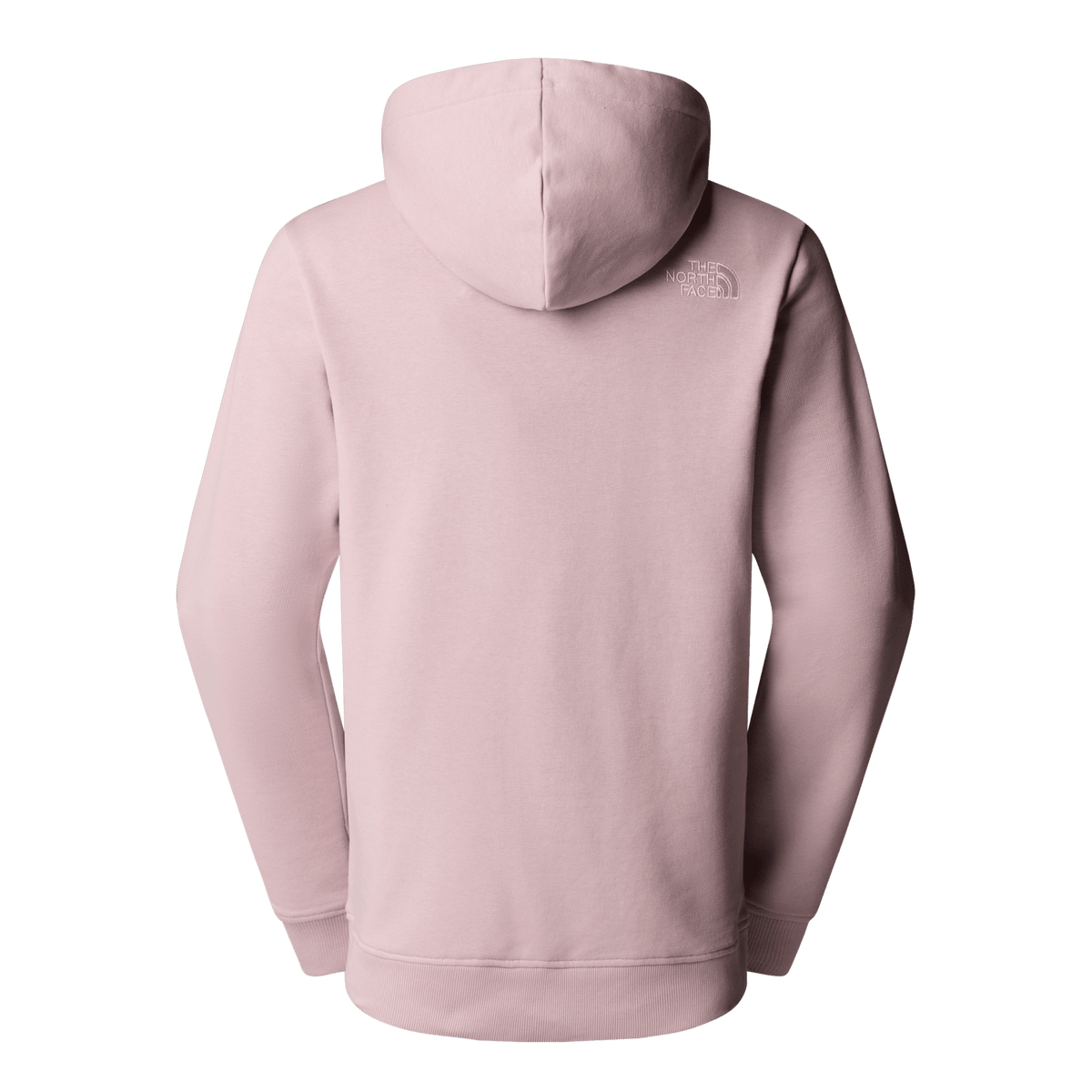 Women’s Drew Peak Light Hoodie Hoodie The North Face