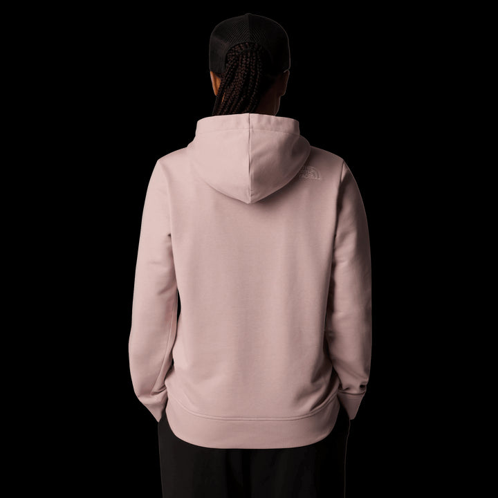 Women’s Drew Peak Light Hoodie Hoodie The North Face