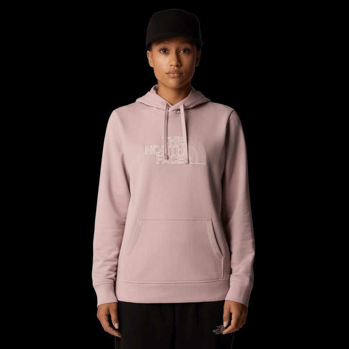 Women’s Drew Peak Light Hoodie Hoodie The North Face
