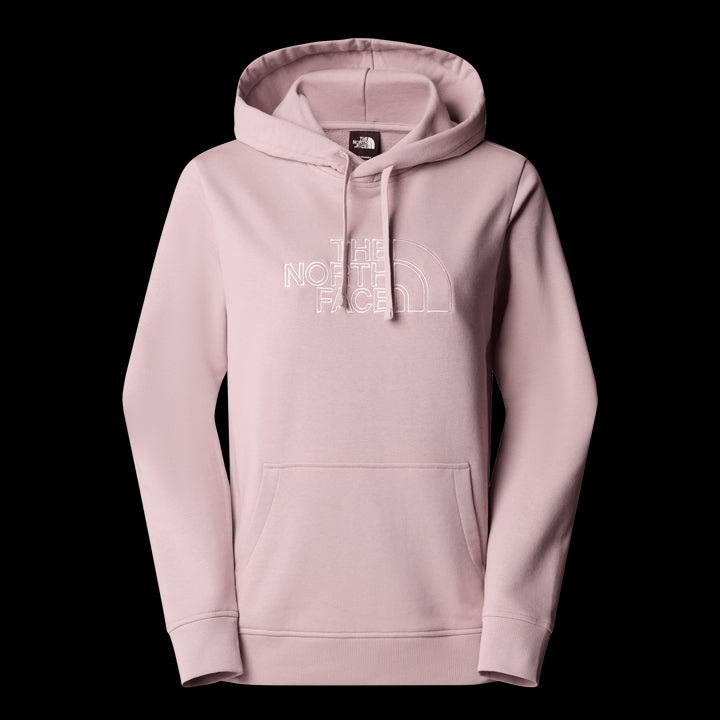 Women’s Drew Peak Light Hoodie Hoodie The North Face
