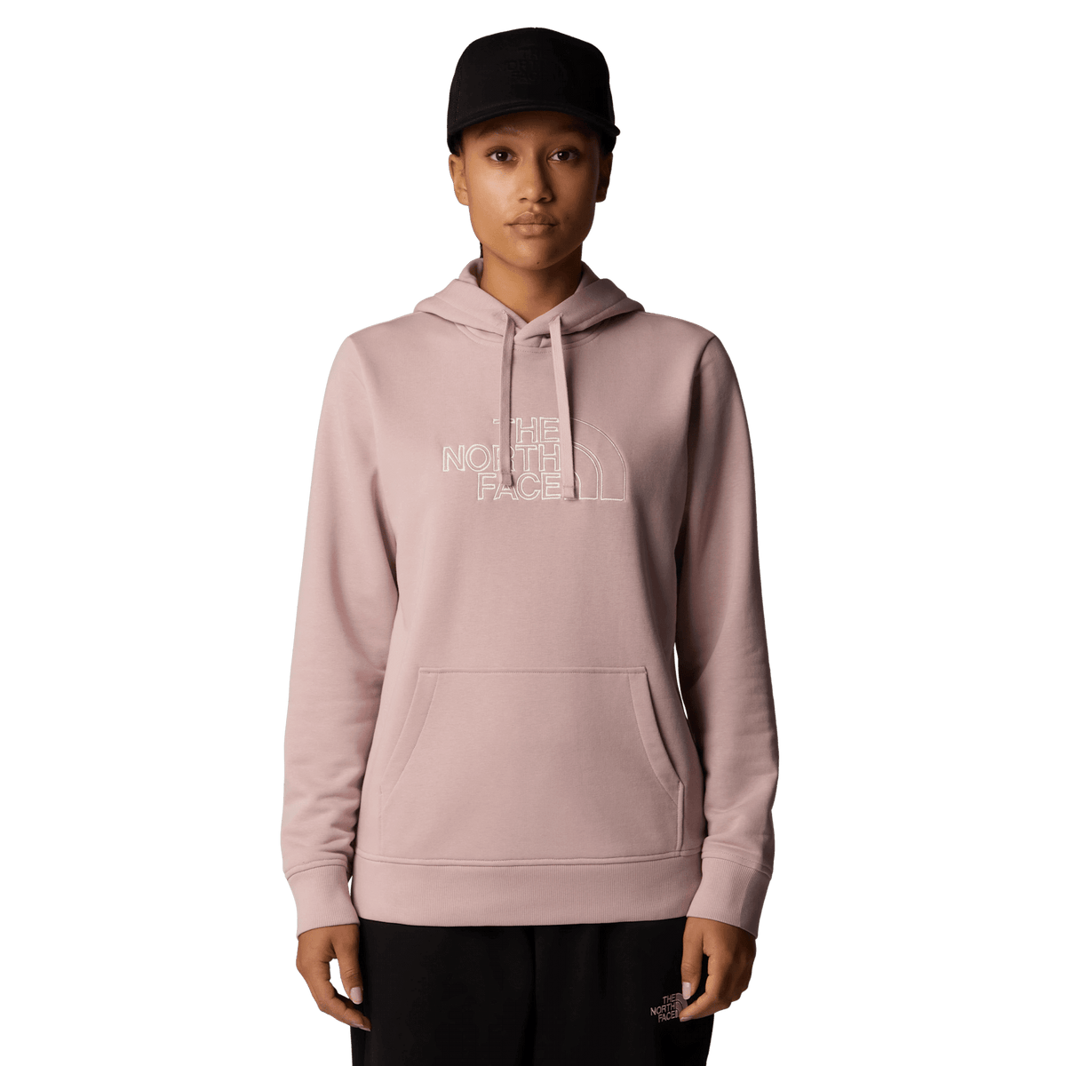 Women’s Drew Peak Light Hoodie Hoodie The North Face