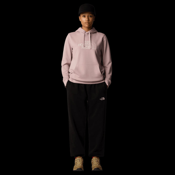 Women’s Drew Peak Light Hoodie Hoodie The North Face