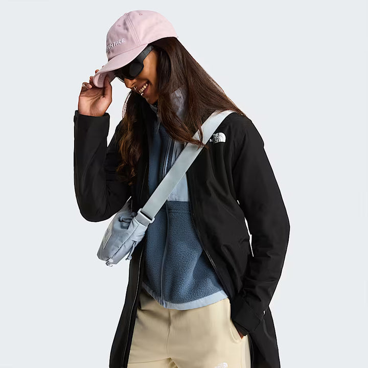 Women’s Dry Hikesteller Parka Jacket The North Face