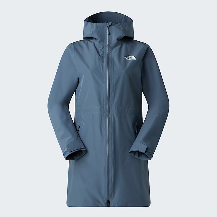 Women’s Dry Hikesteller Parka Jacket The North Face