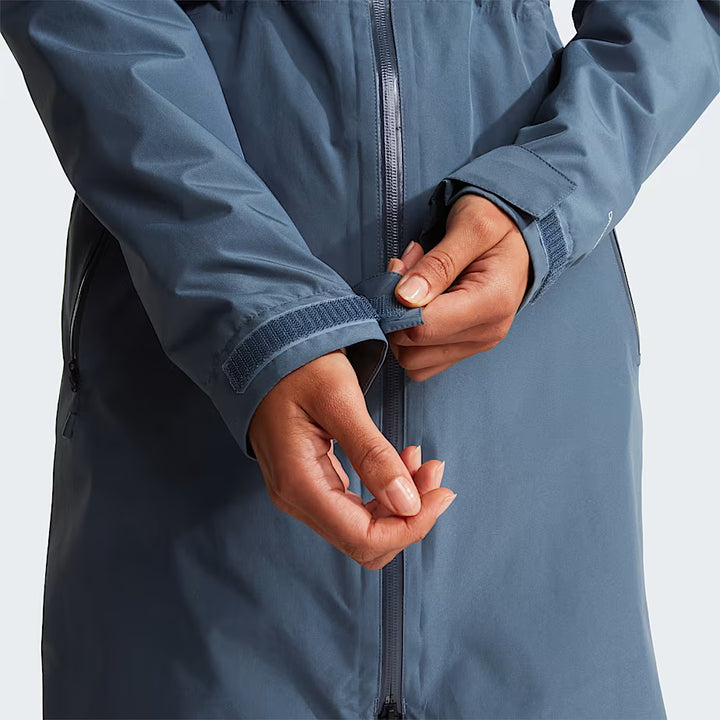 Women’s Dry Hikesteller Parka Jacket The North Face