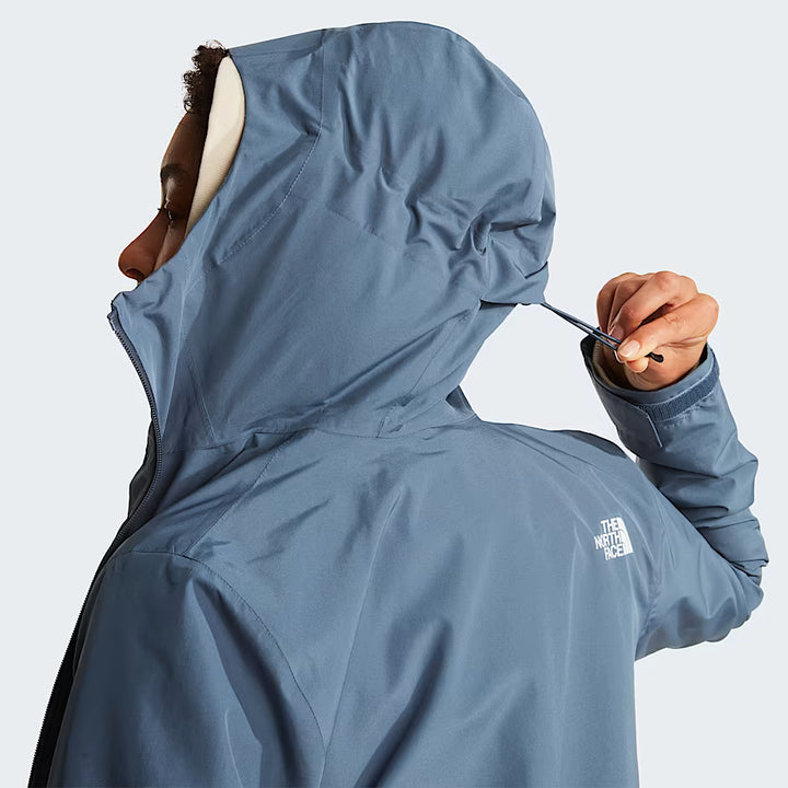 Women’s Dry Hikesteller Parka Jacket The North Face