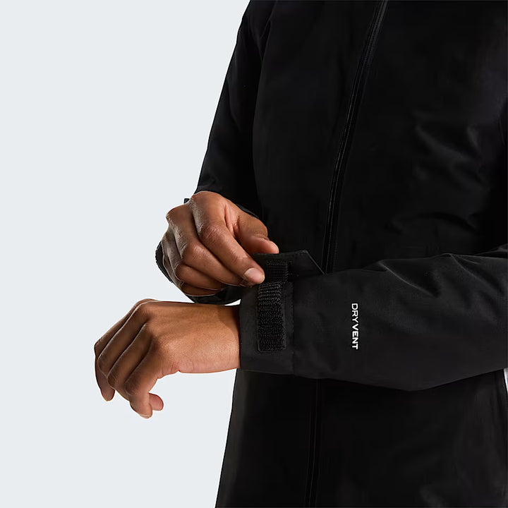 Women’s Dry Hikesteller Parka Jacket The North Face