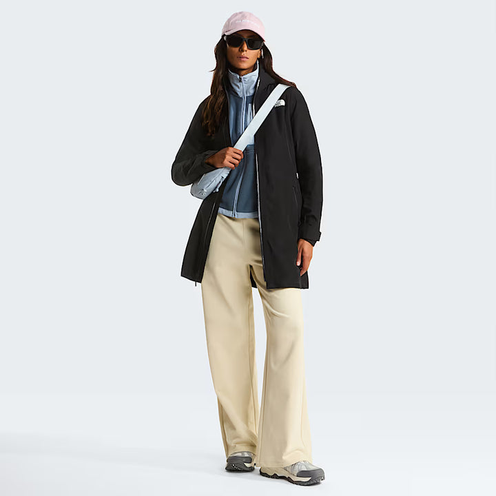 Women’s Dry Hikesteller Parka Jacket The North Face