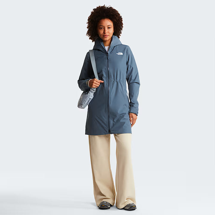 Women’s Dry Hikesteller Parka Jacket The North Face