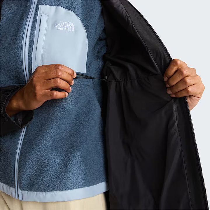 Women’s Dry Hikesteller Parka Jacket The North Face