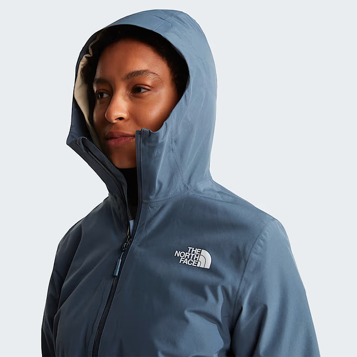 Women’s Dry Hikesteller Parka Jacket The North Face
