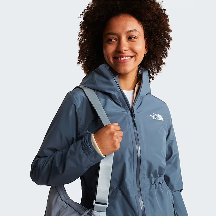 Women’s Dry Hikesteller Parka Jacket The North Face