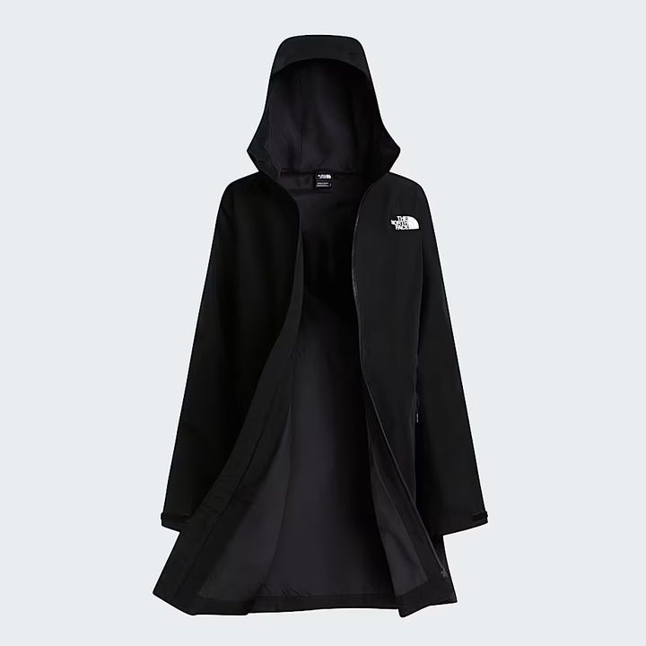 Women’s Dry Hikesteller Parka Jacket The North Face