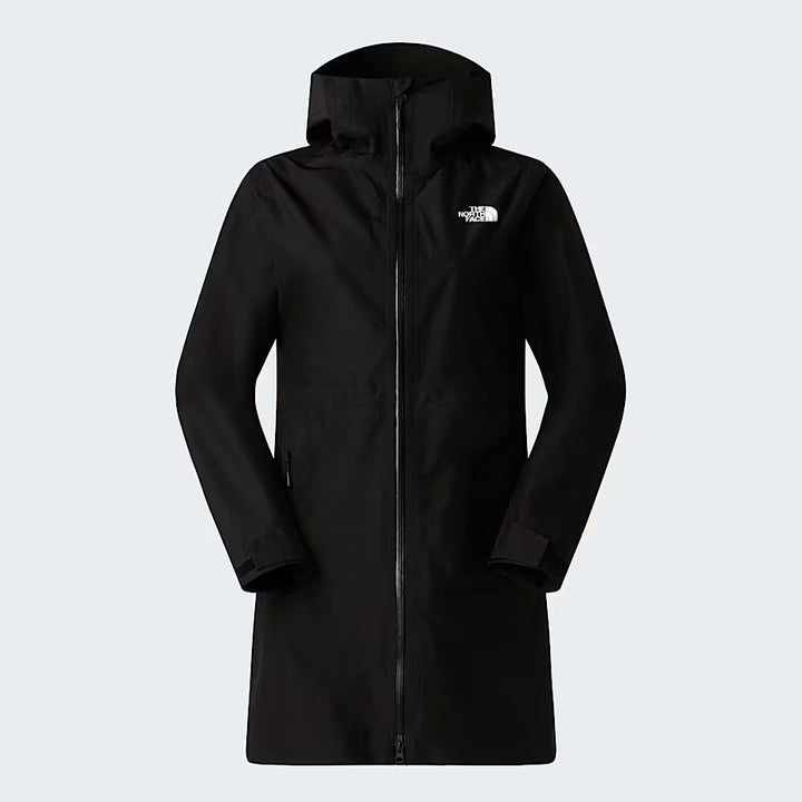 Women’s Dry Hikesteller Parka Jacket The North Face