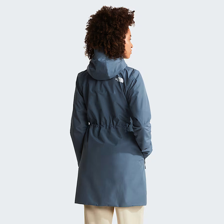 Women’s Dry Hikesteller Parka Jacket The North Face