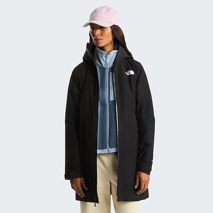 Women’s Dry Hikesteller Parka Jacket The North Face