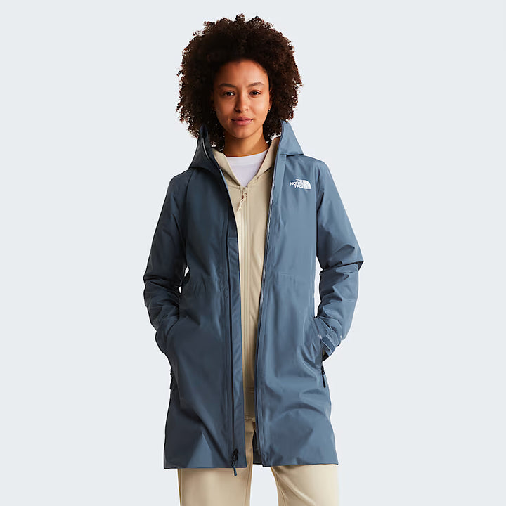 Women’s Dry Hikesteller Parka