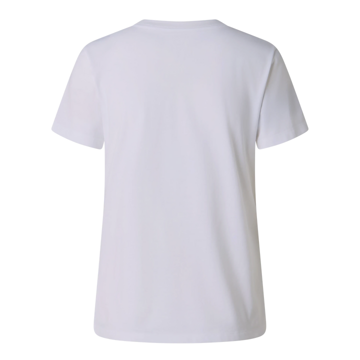 Women’s Evolution Simple Dome T-Shirt Shirt The North Face