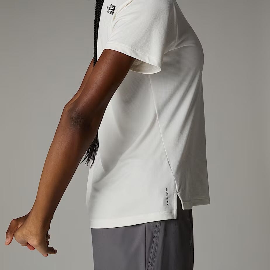 Women’s Flex T-Shirt Shirt The North Face