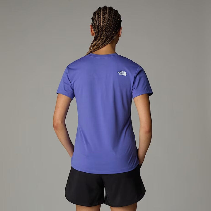 Women’s Flex T-Shirt Shirt The North Face