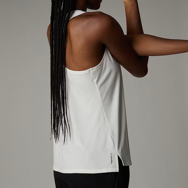 Women’s Flex Tank Top Shirt The North Face