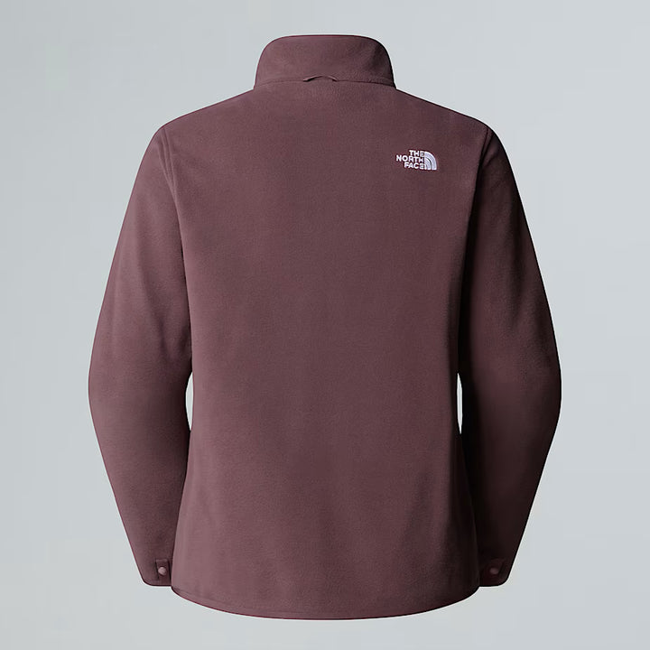 Women's Glacier Fleece Jacket Fleece The North Face