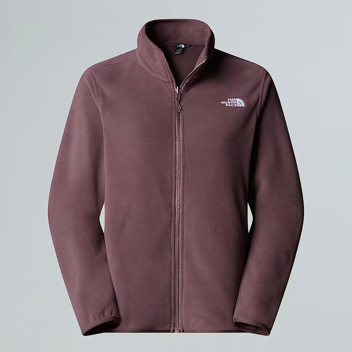 Women's Glacier Fleece Jacket Fleece The North Face