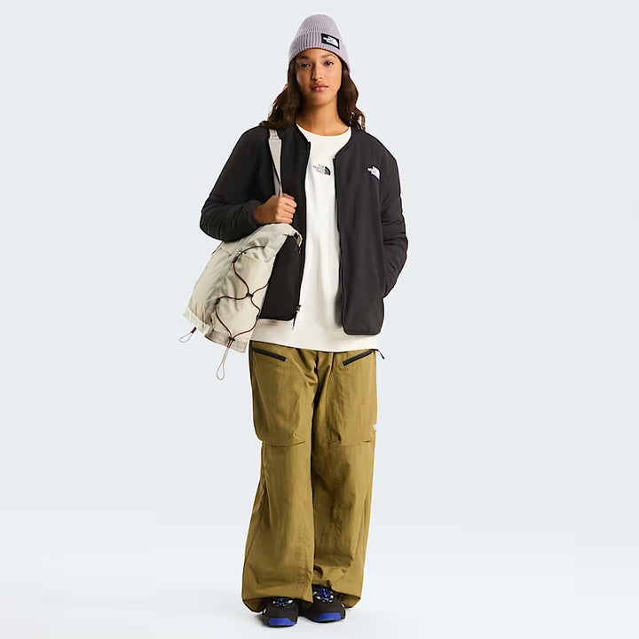 Women's Ilti Liner Jacket Jacket The North Face