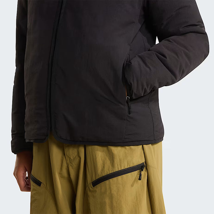 Women's Ilti Liner Jacket Jacket The North Face