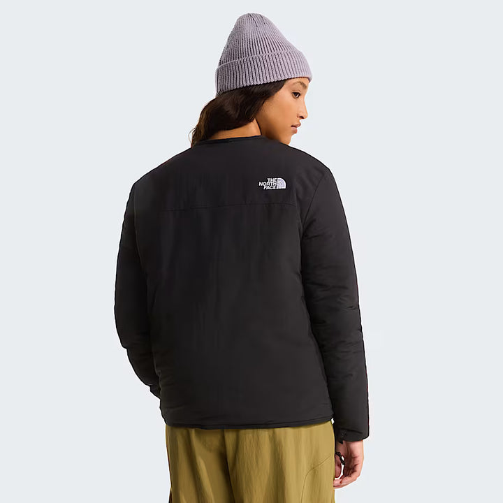 Women's Ilti Liner Jacket Jacket The North Face
