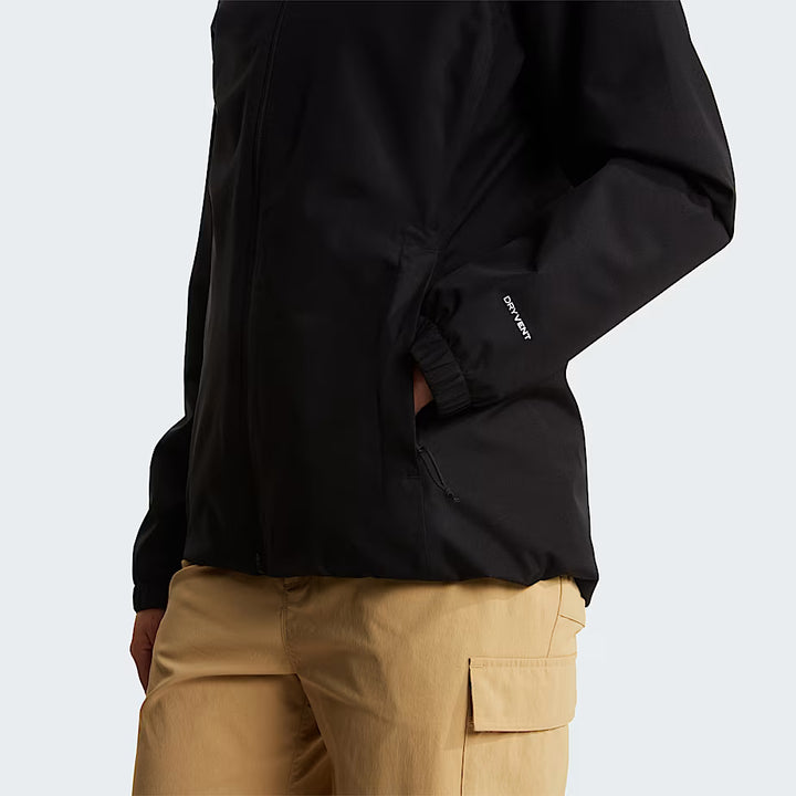 Women's Quest DryVent™ Mono Jacket Jacket The North Face