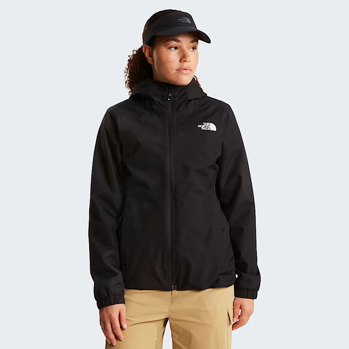 Women's Quest DryVent™ Mono Jacket Jacket The North Face
