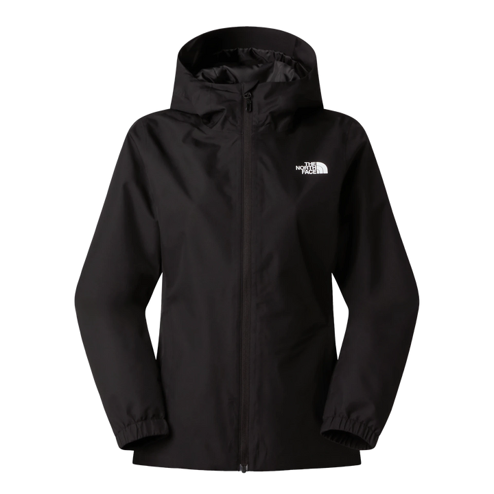 Women's Quest DryVent™ Mono Jacket Jacket The North Face Black S