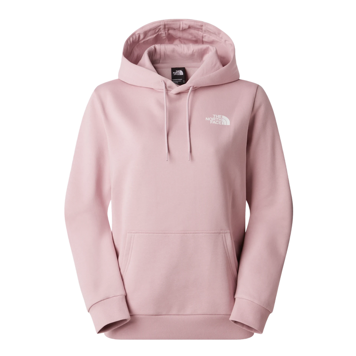 Women’s Simple Dome Hoodie Hoodie The North Face