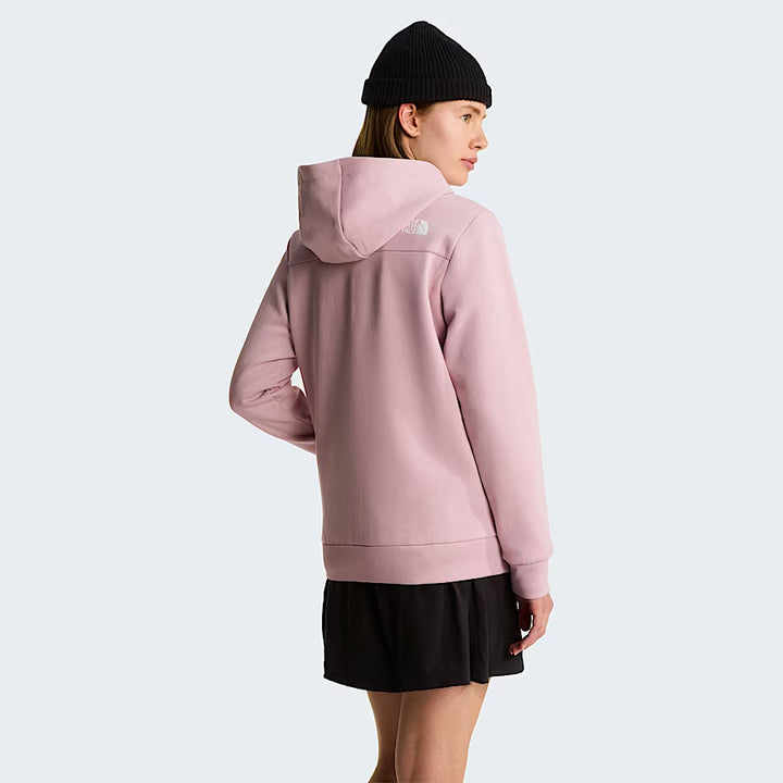 Women’s Simple Dome Hoodie Hoodie The North Face
