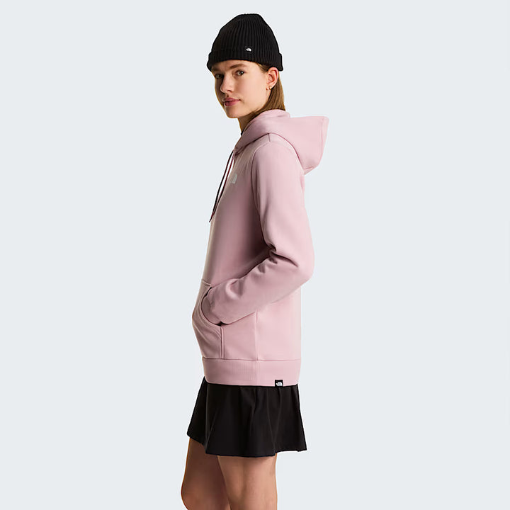 Women’s Simple Dome Hoodie Hoodie The North Face
