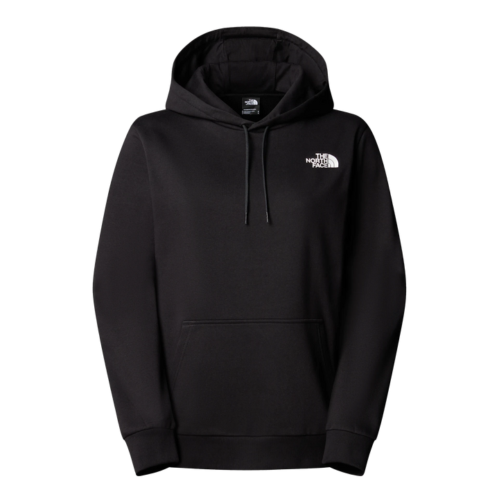 Women’s Simple Dome Hoodie Hoodie The North Face