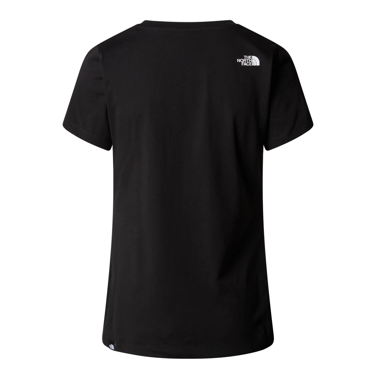 Women’s Simple Dome T-Shirt Shirt The North Face